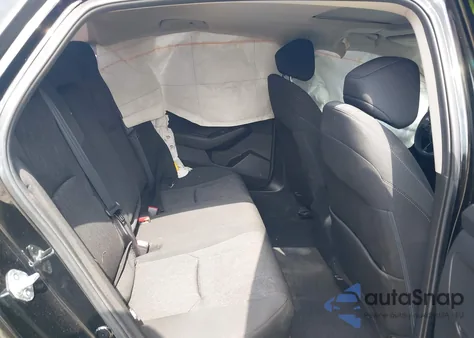 2023 Honda Accord Ex z USA, uszkodzony, nr VIN 1HGCY1F3XPA006147